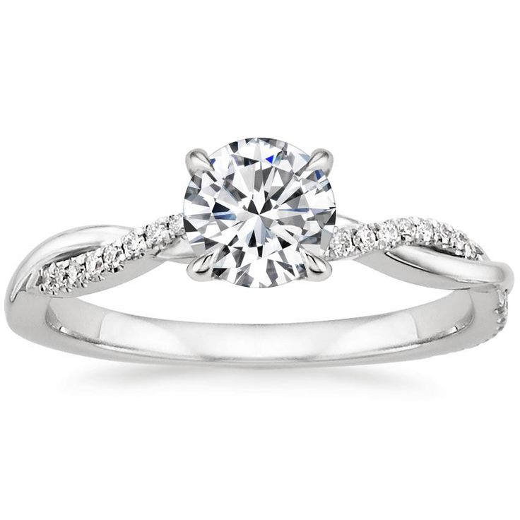 Jane – 18K Gold Ring