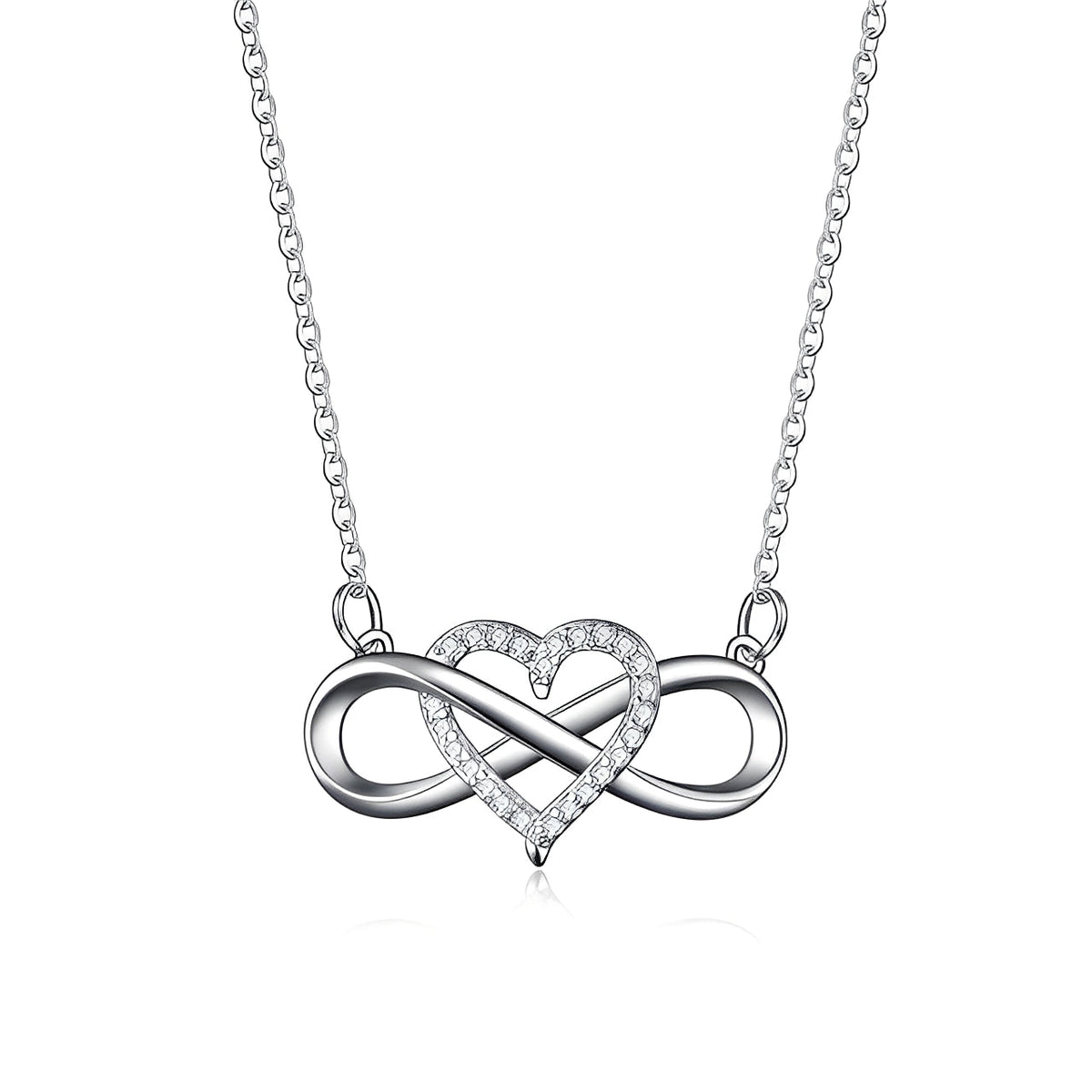 Amaya – Infinite Chain & Heart of Eternal Love