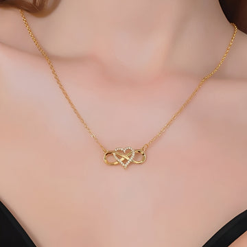 Amaya – Infinite Chain & Heart of Eternal Love